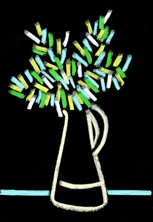 VASE 1