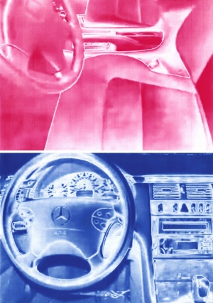 Never been 3 layout 3