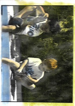 Welcome to the family 2019