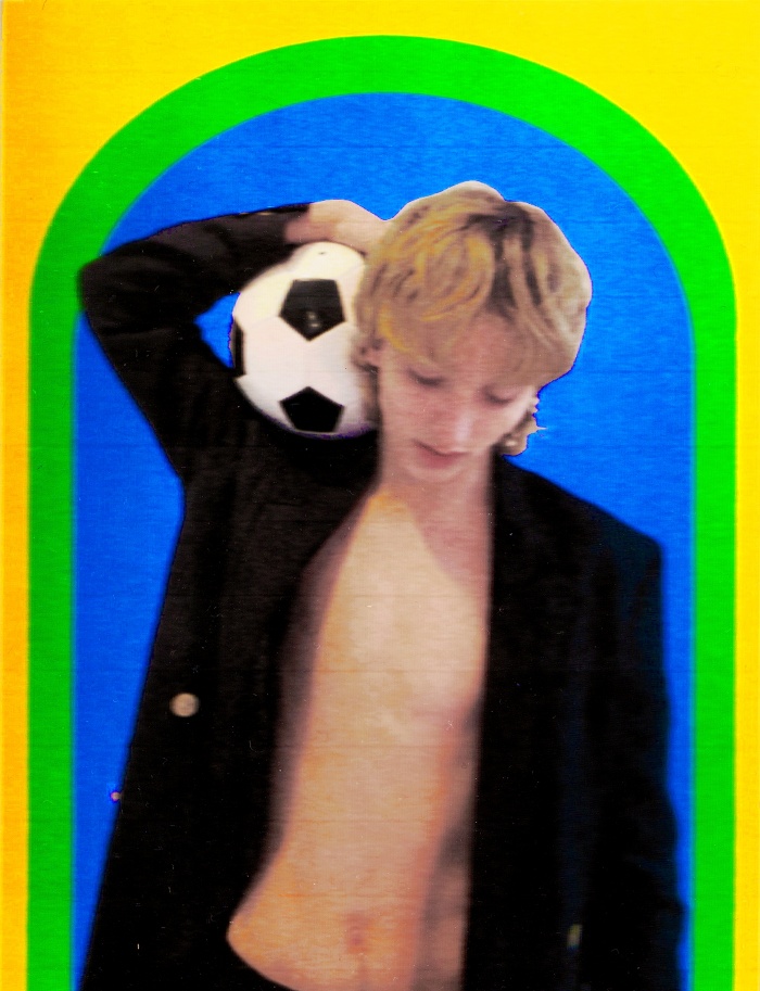 Hero Sport Final Single 1