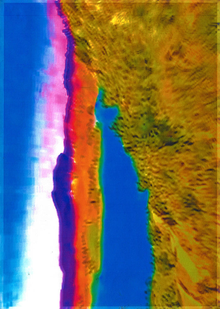 Joe Cruz Last summer 15