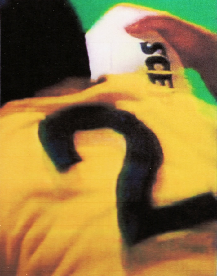 Joe Cruz x Sixteen 12