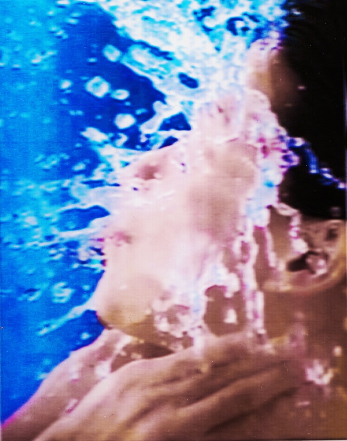 Joe Cruz x Sixteen 6