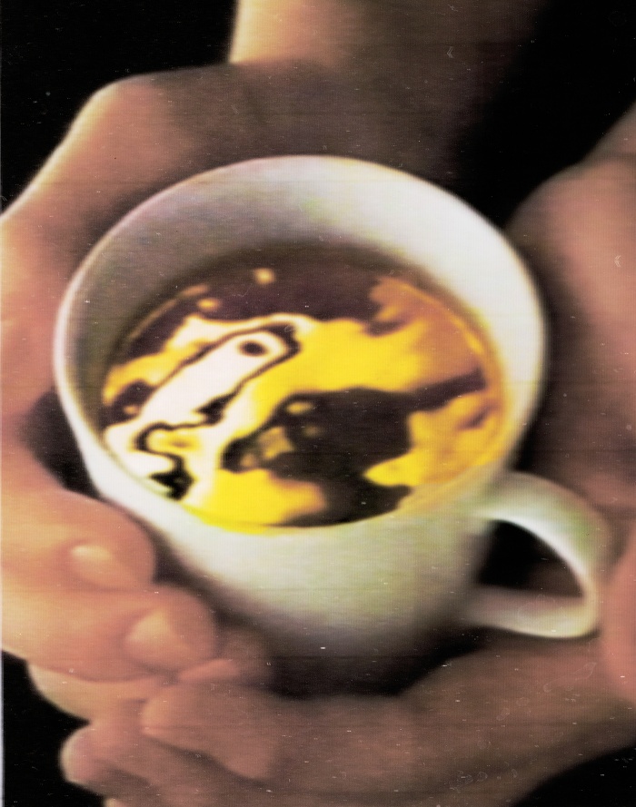 Joe Cruz x Sixteen 7