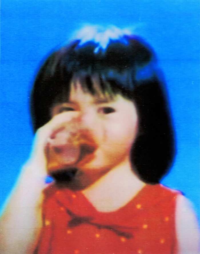 Joe Cruz x Sixteen 8