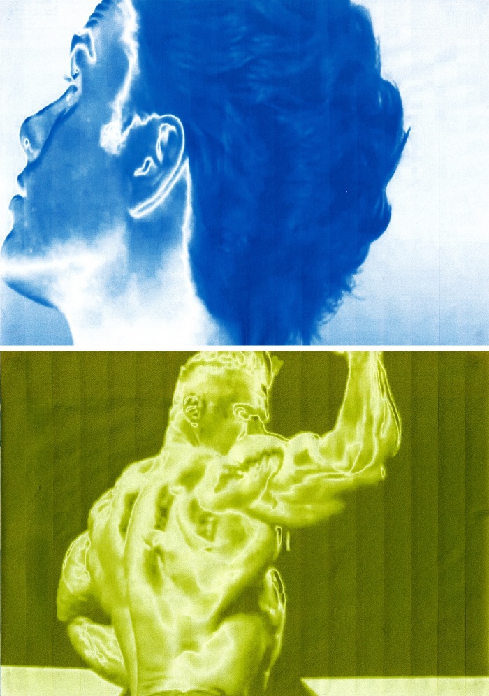 Never been 3 layout 4