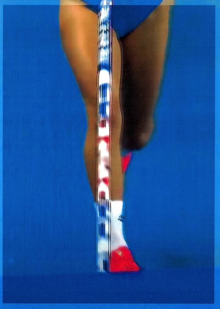 Pole vault 2